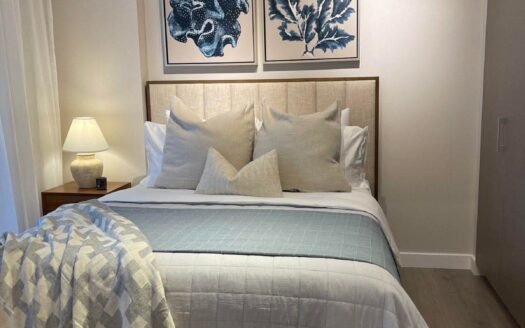 Nara Residences by Rockwell | 1-Bedroom Unit (59 sqm)